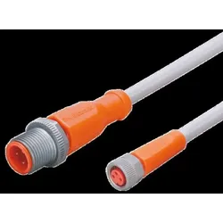 Ifm Electronic Verbindungskabel EVW077
