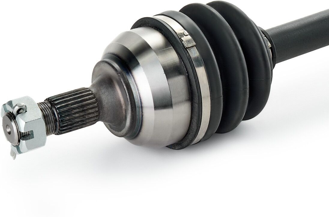 RIDEX 13D0869 Antriebswelle