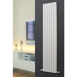 XIMAX Paneelheizkörper, Raumheizkörper P1 Deluxe - 1800x445x65 mm, 900 Watt - 900 Watt