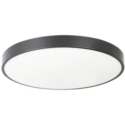 LED-DECKENLEUCHTE Roland 28/28/3 cm Deckenlampe