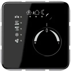 Jung KNX Stetigregler sw CD 2178 TS SW