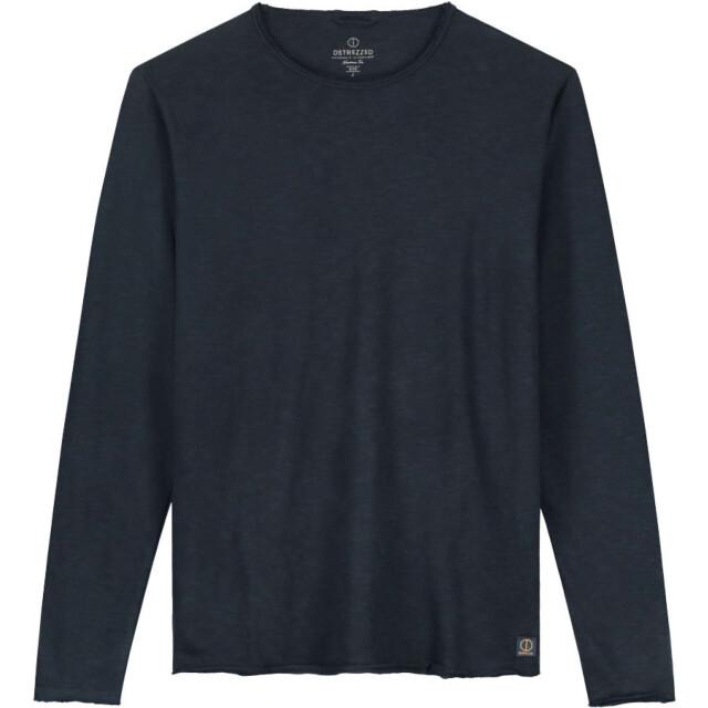 Dstrezzed Newman heavy slub jersey