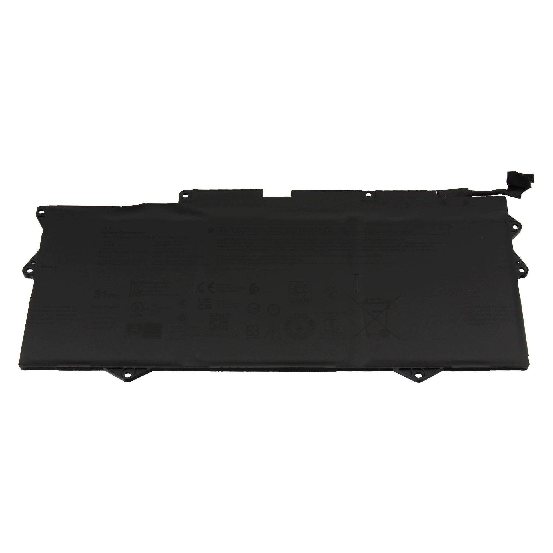 Dell Battery PRI, 51 WHR, 3C (3 Zellen) (W6D4H)