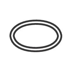 Hansgrohe O-Ring 13x1mm 98386000