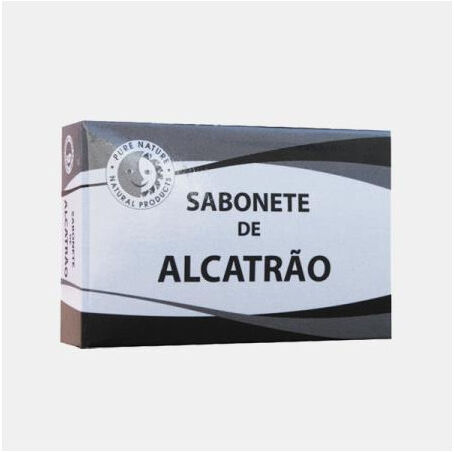 Pure SABONETE DE ALCATRAO 90g
