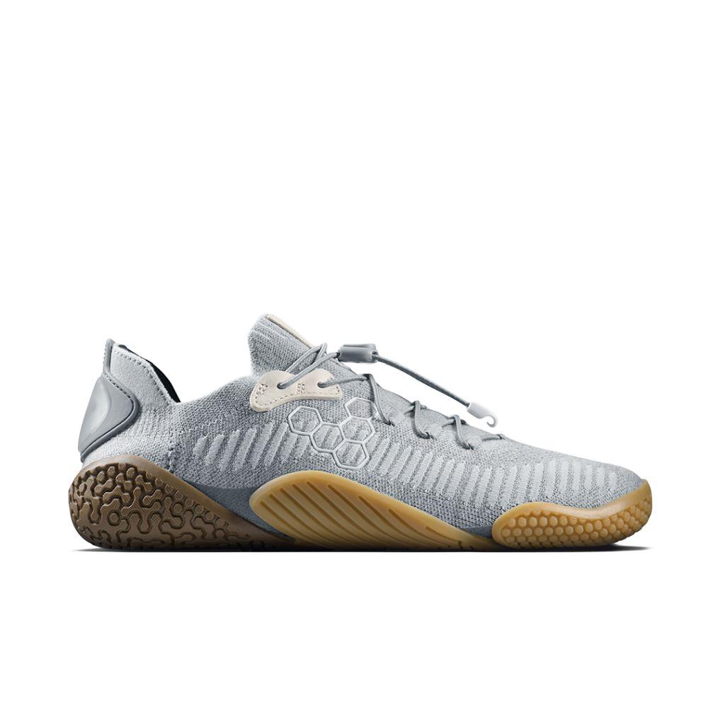 Vivobarefoot Herren Motus Flex Natural grau 43.0