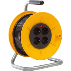 Schill Kabeltrommel IT 220.S4.25KG315