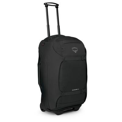 Osprey - Sojourn 60 - Reisetasche Gr 60 l schwarz