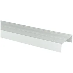 Eaton 107178 Leerfeldabdeckung, flach, 3p, System 1,1m BBC-RCOV1  - 2 Stück