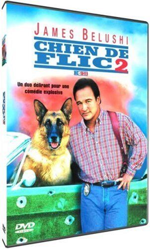 Rod Daniel - Chien de flic, vol. 2 [FR Import] - Preis vom 14.10.2026 23:07:16 h