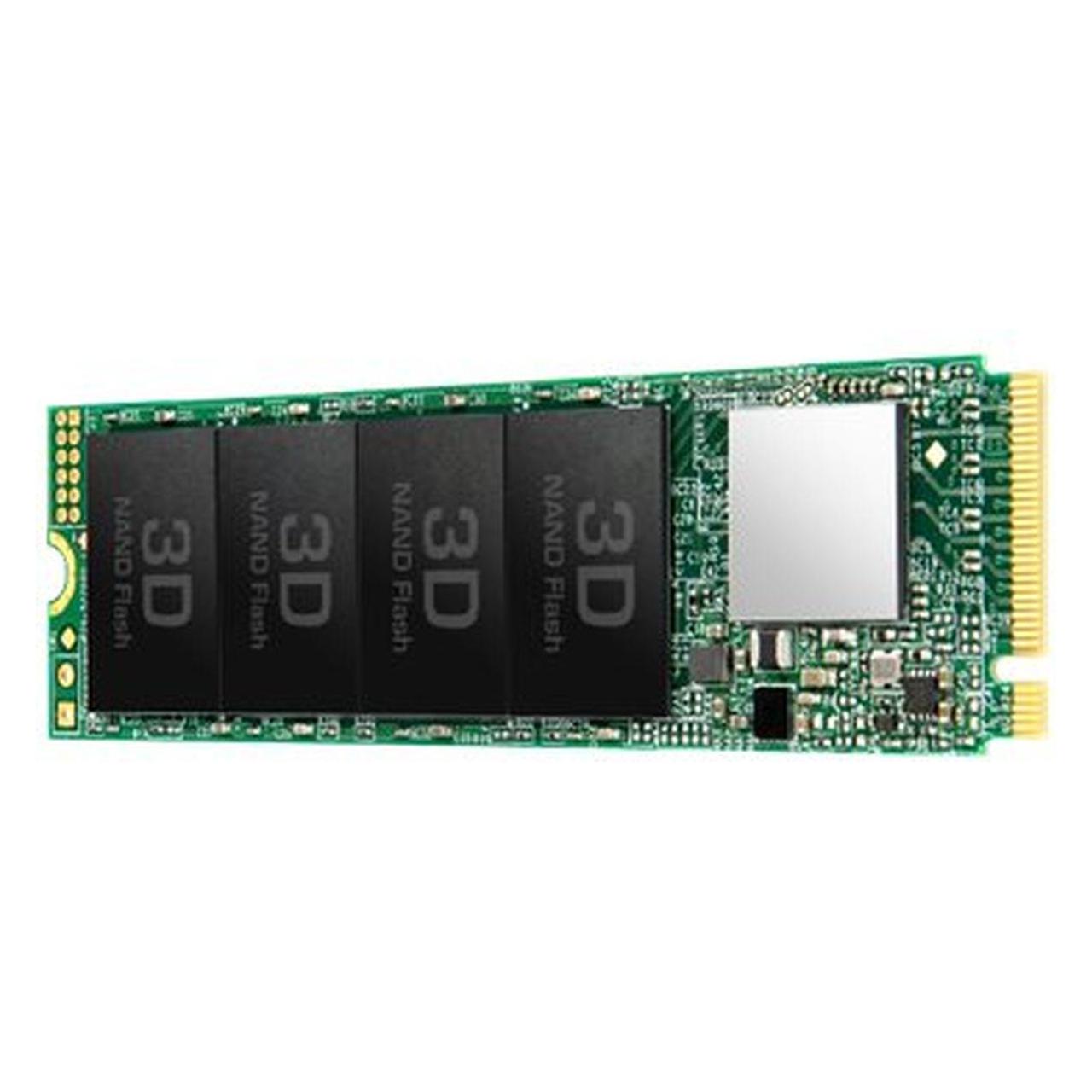 Transcend 110S (1000 GB, M.2 2280) (TS1TMTE110S)