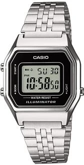 CASIO Vintage LA680WEA-1EF