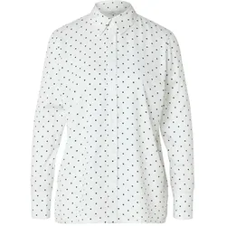 Tchibo - Bluse - Damen - Gr. 42 - weiß
