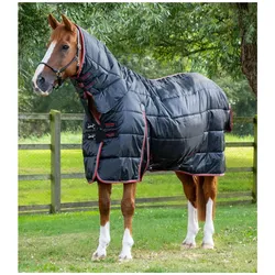 Premier Equine, Pferdedecke, (152 cm)
