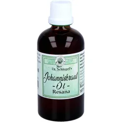 Johanniskraut Öl Resana