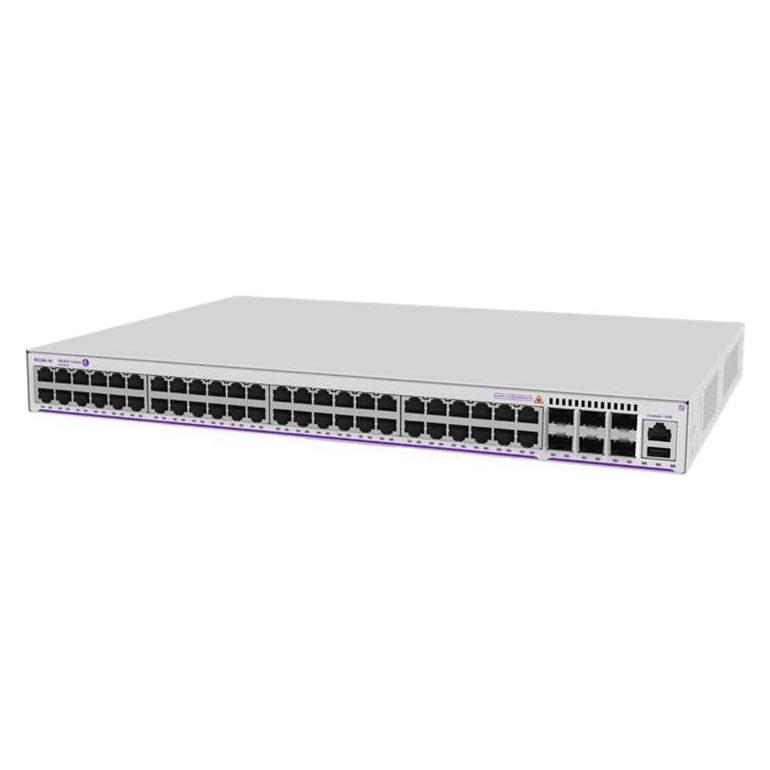 Alcatel Lucent Enterprise OS2260-10 Netzwerk Switch 8 Port (8 Ports) (OS2260-10)