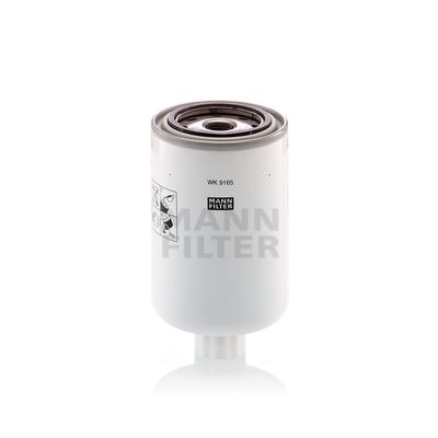 MANN-FILTER Kraftstofffilter DONGFENG,INTERNATIONAL HARVESTER,AGCO WK 9165 x P401230,03417710,81028800 Leitungsfilter,Spritfilter 84476807,3925274