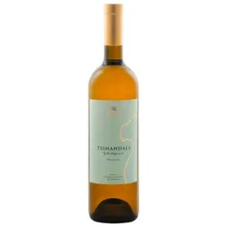Tsinandali 2024 - Shumi Winery