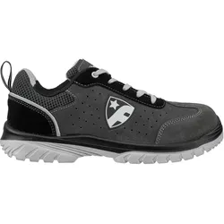 Footguard, Sicherheitsschuhe, Smart S1p (S1P, 40)