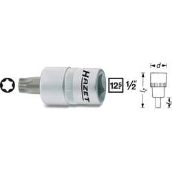 Hazet 992 Steckschlüssel-Bit-Einsatz 1/2 (12.5 mm) 992-T60