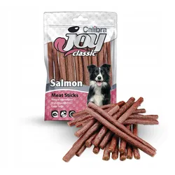 CALIBRA Joy Dog Klassische Lachssticks 70g