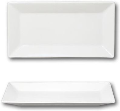 Saturnia Piatto Rettangolare 34 x 18 cm Kimi
