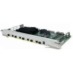 HPE MSR4000 SPU-200 Svc Processing, Router