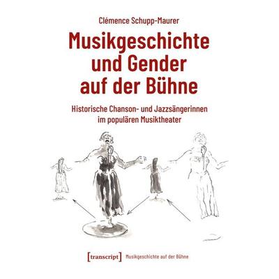 Musikgeschichte und Gender auf der Bühne -