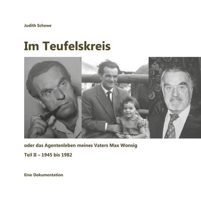 Im Teufelskreis, Taschenbuch von Judith Schewe, BoD – Books on Demand, 978-3-7519-7055-6