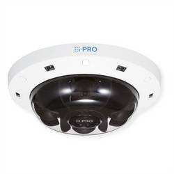 i-PRO WV-S8564L Multisensor Kamera 4x 6 MP