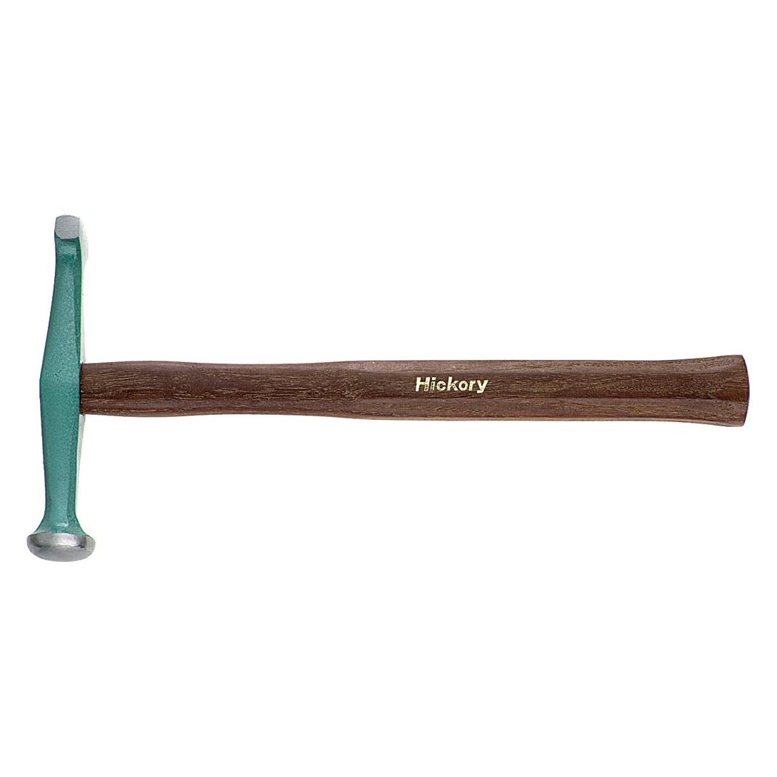 Stahlwille 10811 Ausbeul-Pinnhammer (545 g) (70130012)