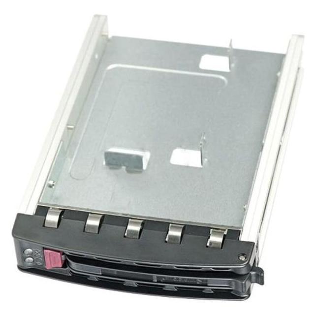 Supermicro 3.5"-2.5"HDD converter tray (MCP-220-00080-0B)