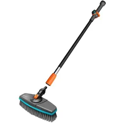 Gardena, Gartenbrause, Cleansystem