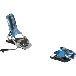 Look, Skibindung, (Freeride Ski)