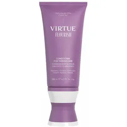 200ml Virtue Flourish Conditioner for Thinning Hair