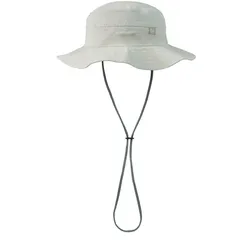 BUFF Explore Booney Hut 933 - solid light grey S/M