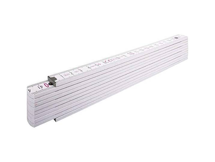 Stabila Metro madera 1407 2m Multicolore