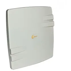 ALLNET Antenne 5,8 GHz Flat Patch Outdoor 3T3R MIMO 15dbi N-Type female