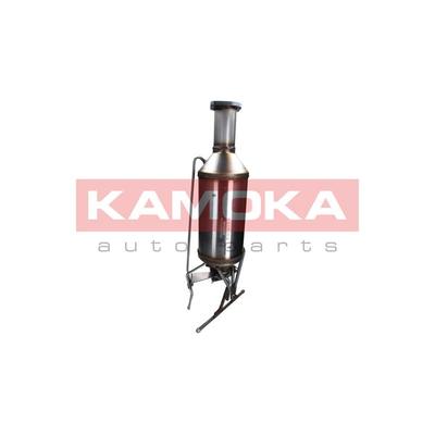 KAMOKA Ruß-/Partikelfilter, Abgasanlage 8010027 für Volvo