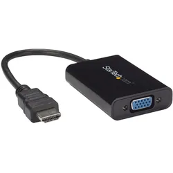 StarTech HD2VGAA2 (Digital -> Analog), Video Converter
