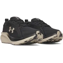 UNDER ARMOUR Assert 11 Laufschuhe Herren 005 - black/city khaki/city khaki 47.5