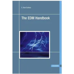 The EDM Handbook, Fachbücher von E. Bud Guitrau