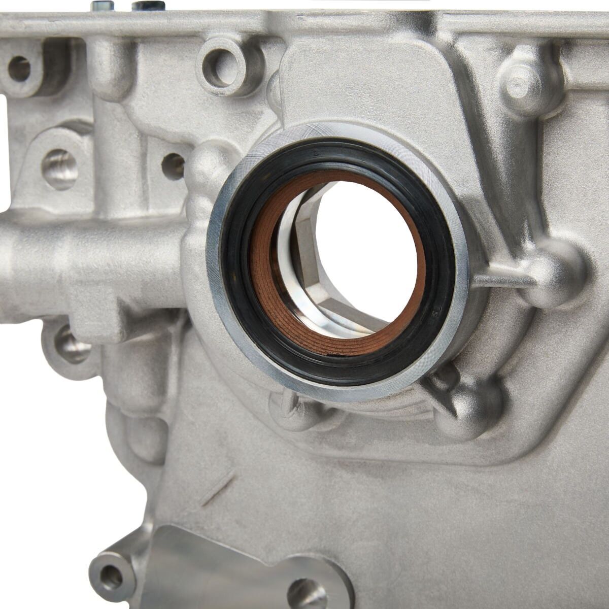 RIDEX 596O0116 Oil Pump