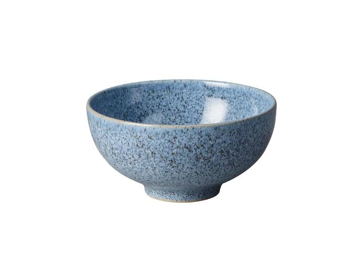 Denby Bol à riz Studio Blue 13cm Flint