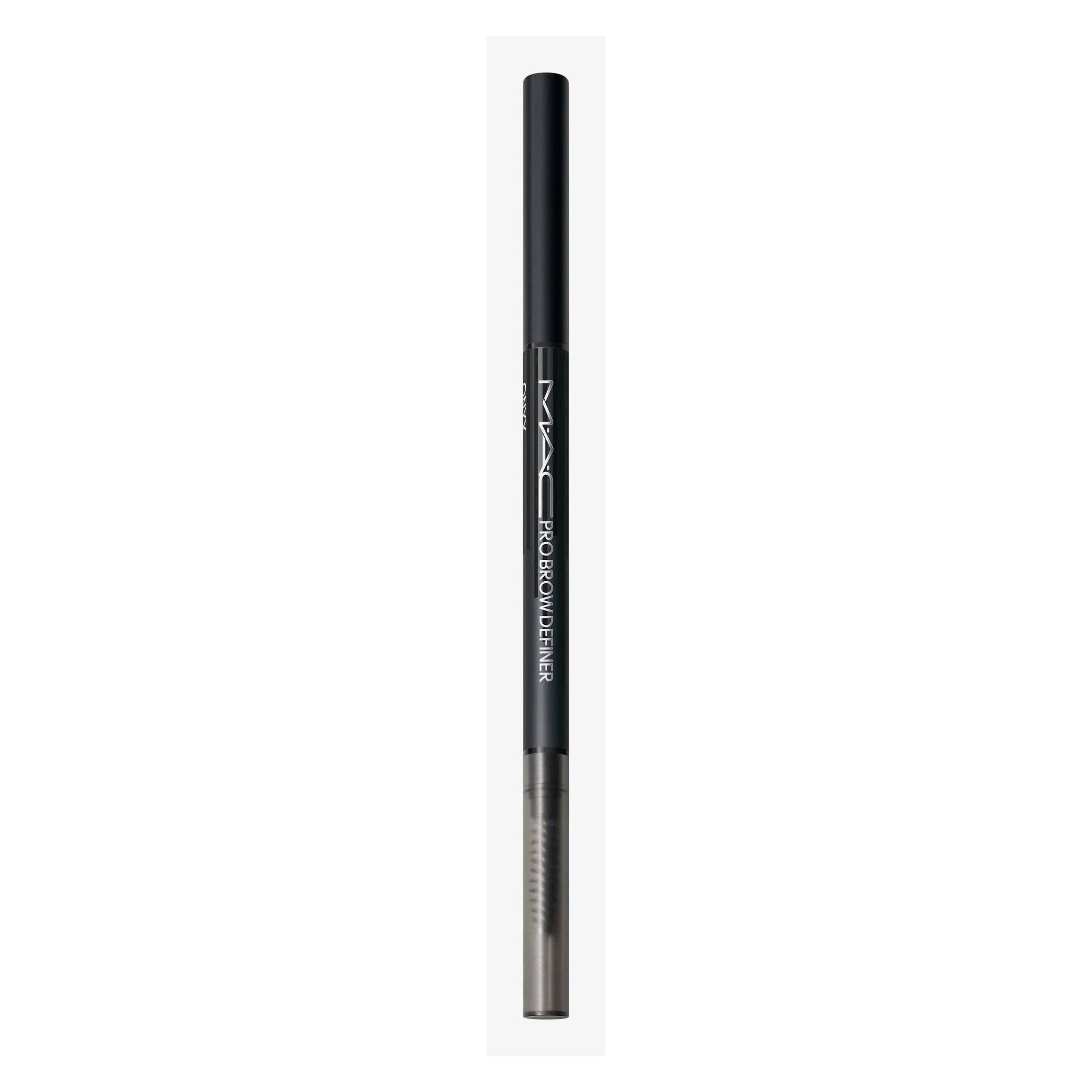 MAC Cosmetics Pro Brow Definer 1Mm-Tip Brow Pencil Onyx (Onyx) (STX3070000)