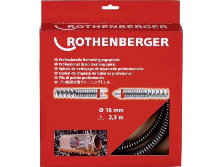 ESPIRAL SMK 16MM X 2\,3M
