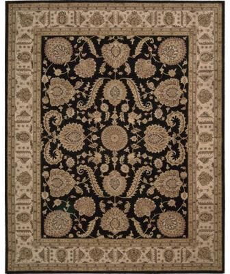 Nourison Heritage Hall Area Rug