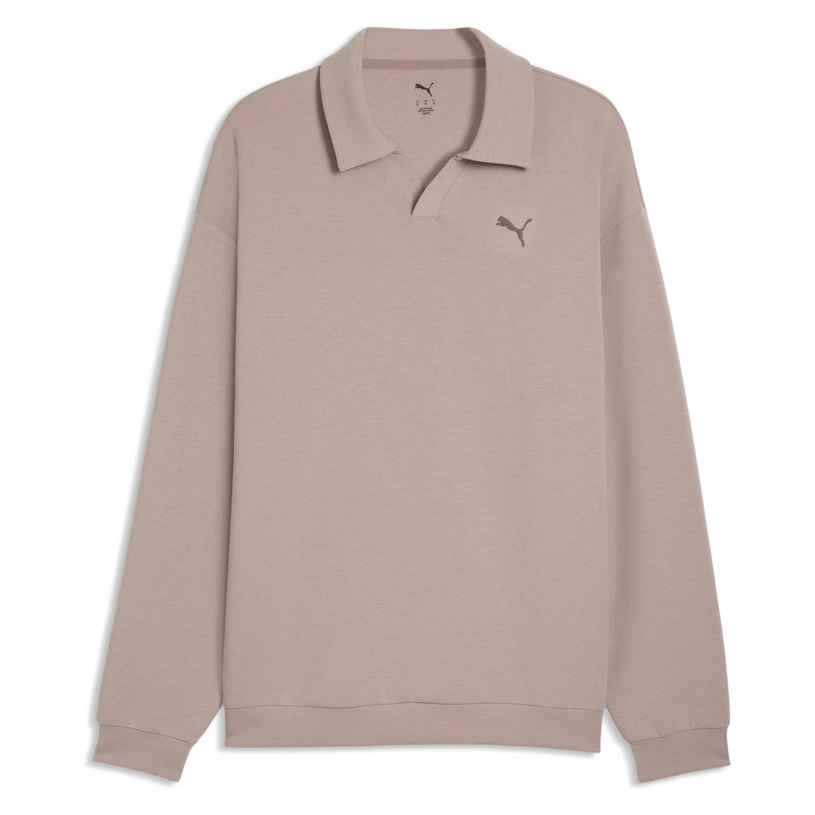 Puma Unisex Cloudspun Polo (XXL) (528459)