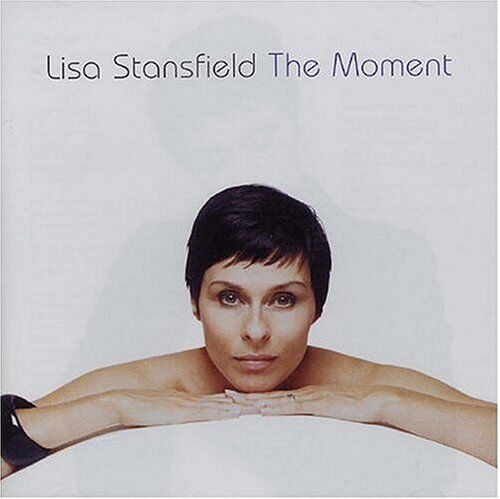 Lisa Stansfield - Moment - Preis vom 09.10.2026 07:28:09 h
