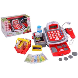 Johntoy Registrierkasse